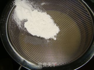 原味蛋挞的做法步骤：7
