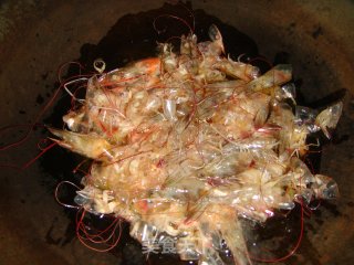 自制虾油的做法步骤：2