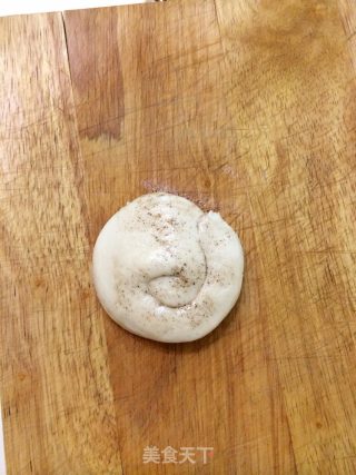 鸡蛋灌饼的做法步骤：7