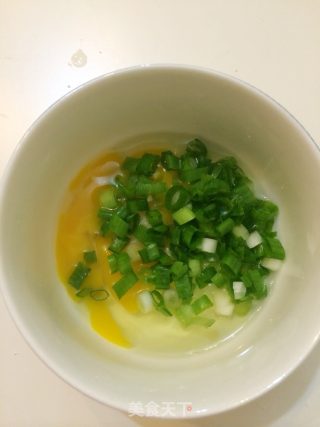 鸡蛋灌饼的做法步骤：10