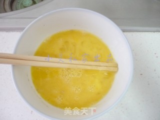 西红柿鸡蛋菠菜面的做法步骤：6