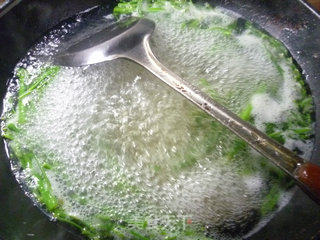 芦笋尖炒土豆丝的做法步骤：5