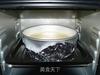 奶油生日蛋糕的做法步骤：10