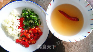 27的烹饪日记—— 凉拌木耳的做法步骤：3