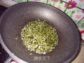 葱油戚风的做法步骤：2