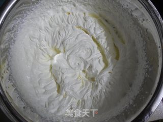 海绵宝宝和派大星蛋糕的做法步骤：2