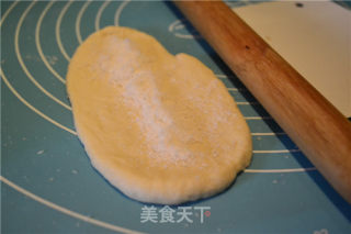 【椰浆包】的做法步骤：4