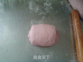 紫薯黑芝麻吐司的做法步骤：15