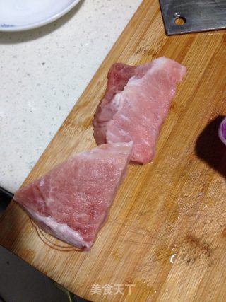 意大利面pasta的做法步骤：4