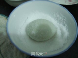 自制盐鸭蛋的做法步骤：4
