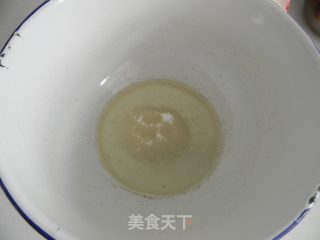 芝麻酥饼干的做法步骤：1