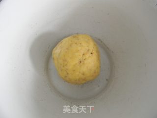 芝麻酥饼干的做法步骤：5