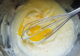 经典蔓越莓饼干——附旧物改造饼干模具的做法步骤：2
