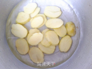 锡纸烤排骨的做法步骤：4