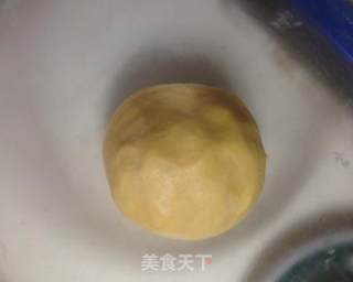 黄金枣泥卷的做法步骤：5
