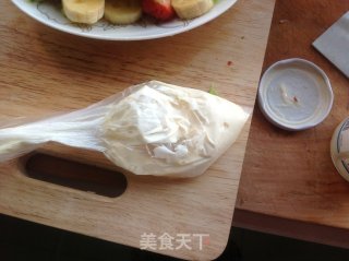 椰奶蘑菇汤的做法步骤：5
