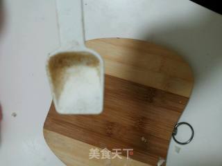 酸辣藕片的做法步骤：4