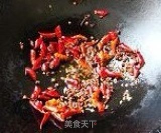 简单就可以美味------麻辣花生的做法步骤：5