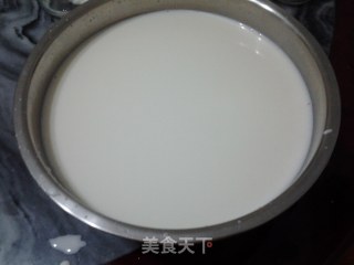 原味酸奶的做法步骤：2