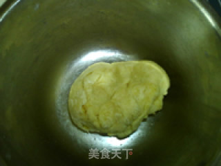 蔓越莓司康的做法步骤：6