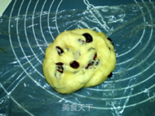 蔓越莓司康的做法步骤：8