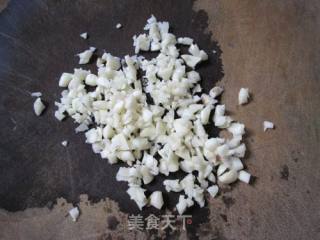 荷兰豆炒肉的做法步骤：3