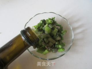 菠萝排骨饭的做法步骤：12