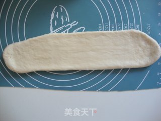 鲜奶吐司的做法步骤：4