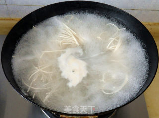 重庆小面之麻辣小面的做法步骤：5