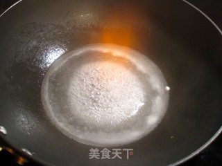 时蔬炒鸡片的做法步骤：11