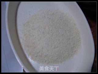 香脆鸡米花的做法步骤：3