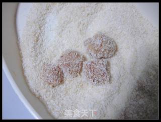 香脆鸡米花的做法步骤：9