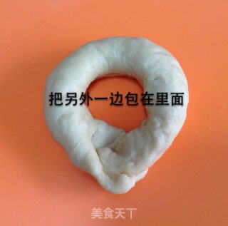 乳酪塔面包的做法步骤：22