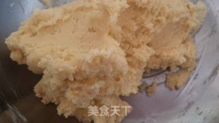 樱花黄油曲奇饼干的做法步骤：5