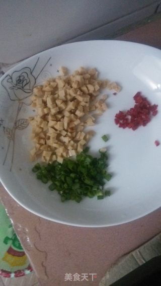 豉香蒸水蛋的做法步骤：5