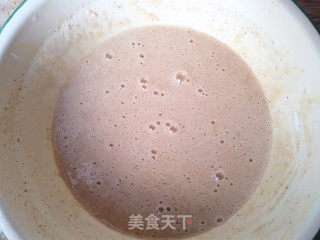 简单易上手的肉桂苹果派的做法步骤：6