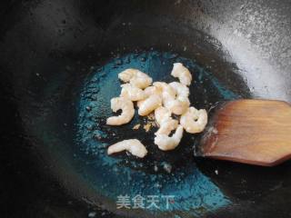 菠萝咕噜豆腐的做法步骤：5