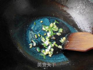 菠萝咕噜豆腐的做法步骤：6