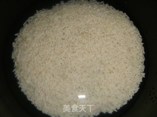 珍珠丸子的做法步骤：1