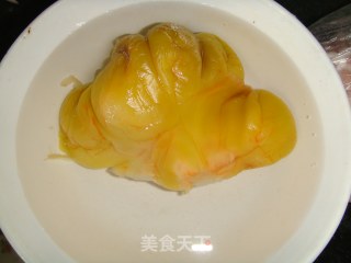 珍珠丸子的做法步骤：3
