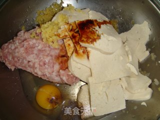 珍珠丸子的做法步骤：6