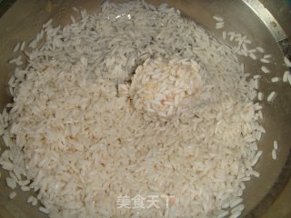 珍珠丸子的做法步骤：8