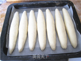 小排包的做法步骤：10