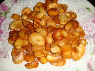 怪味豆的做法步骤：6