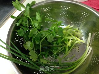 春笋肋排汤的做法步骤：8