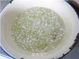 懒人版煎茄饼的做法步骤：2
