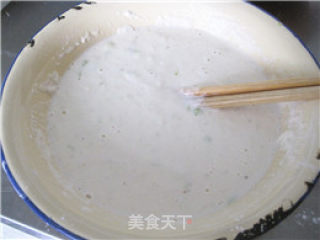 懒人版煎茄饼的做法步骤：4