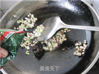 懒人版煎茄饼的做法步骤：10