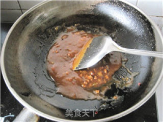 懒人版煎茄饼的做法步骤：12