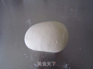 三鲜馅的韭菜盒子的做法步骤：2